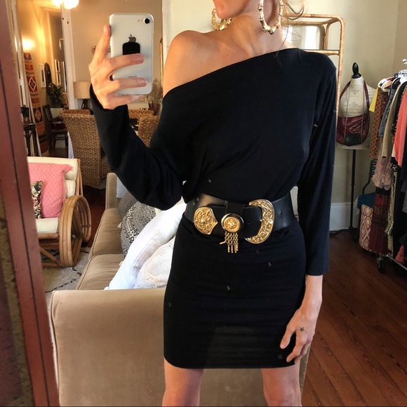 Rachel Pally Dresses & Skirts - Rachel pally open back jersey dress